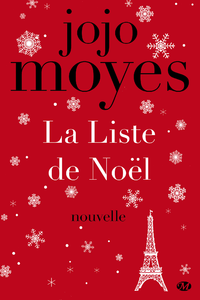 Electronic book La Liste de Noël