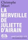 Livro digital La Biblimobile (N°02) - La merveille de Juliette d'Airain