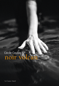 Electronic book Noir Volcan