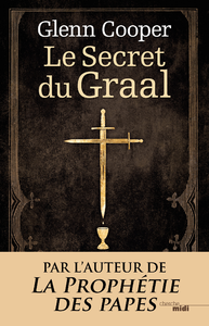 Electronic book Le Secret du Graal