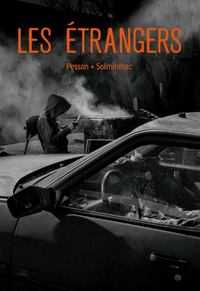 E-Book Les Étrangers