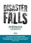 Livro digital Disaster Falls