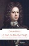 Libro electrónico Le Duc de Marlborough