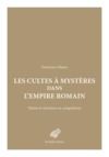 Livre numérique Les Cultes à mystères dans l'Empire romain