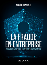 Livro digital La fraude en entreprise - Nouvelle édition