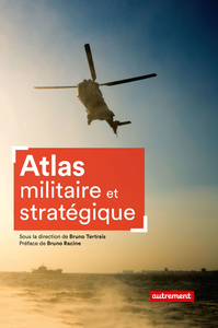 Livre numérique Atlas militaire et stratégique