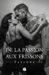 E-Book De la passion aux frissons