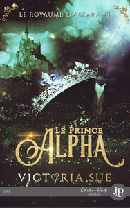 Livro digital Le Prince Alpha