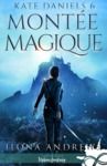 E-Book Montée Magique