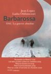 Livre numérique Barbarossa