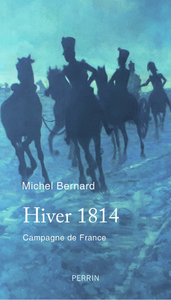 Electronic book Hiver 1814