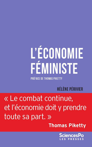 Livro digital L'économie féministe