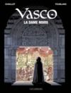 Electronic book Vasco - Tome 22 - La Dame noire