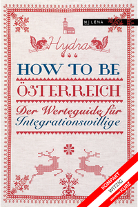 Livre numérique How to be Österreich
