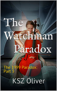 Livro digital The Watchman Paradox