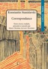 Livre numérique Konstantin Stanislavski. Correspondance (1886-1938)