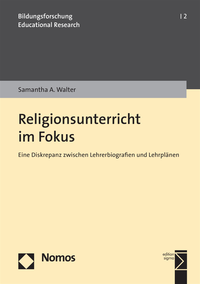 Electronic book Religionsunterricht im Fokus