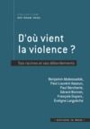 Electronic book D’où vient la violence ?