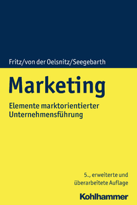 Livre numérique Marketing