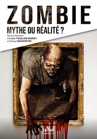 Livro digital Zombie : mythe ou réalité ?
