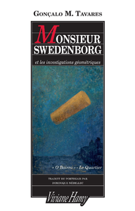 Livre numérique Monsieur Swedenborg et les investigations géométriques