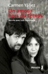 Livre numérique Un amour hors du temps : Ma vie avec Luis Sepulveda