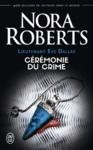Libro electrónico Lieutenant Eve Dallas (Tome 5) - Cérémonie du crime