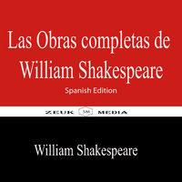 Electronic book Las obras completas de William Shakespeare