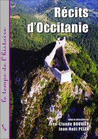 Livre numérique Récits d'Occitanie