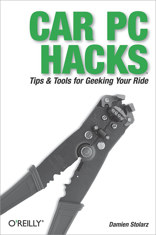 Hacks o’Reilly. Tool tips