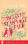 Livro digital Les Blydon (Tome 3) - L’insolente de Stannage Park