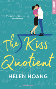 Livro digital The kiss quotient -extrait offert-