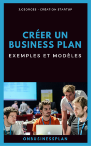 Livre numérique Créer un business plan : Exemples et modèles