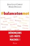 Electronic book #balancetonmot