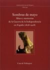 Electronic book Sombras de Mayo