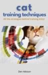 Livre numérique Cat training techniques