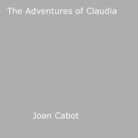Electronic book The Adventures of Claudia