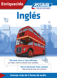 Libro electrónico Inglés - Guía de conversación