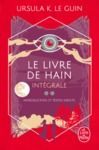 Electronic book Le Livre de Hain, Intégrale, Tome 2