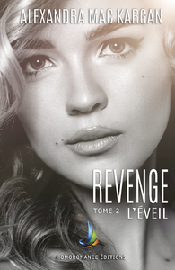 E-Book Revenge - tome 2 | Roman lesbien, livre lesbien