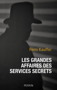 Electronic book Les grandes affaires des services secrets