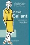 Livre numérique Rencontres fortuites