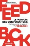 Livro digital Feedback : le pouvoir des conversations