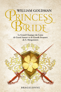 Livre numérique Princess Bride