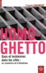 Livre numérique Homo-ghetto