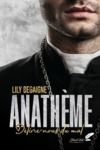 Livre numérique Anathème