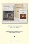 Livre numérique Jésuites et littérature (XIXe-XXe siècles)