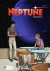 Electronic book Neptune 1 - Episode 1