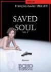 Livre numérique SAVED Soul