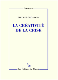 E-Book La Créativité de la crise